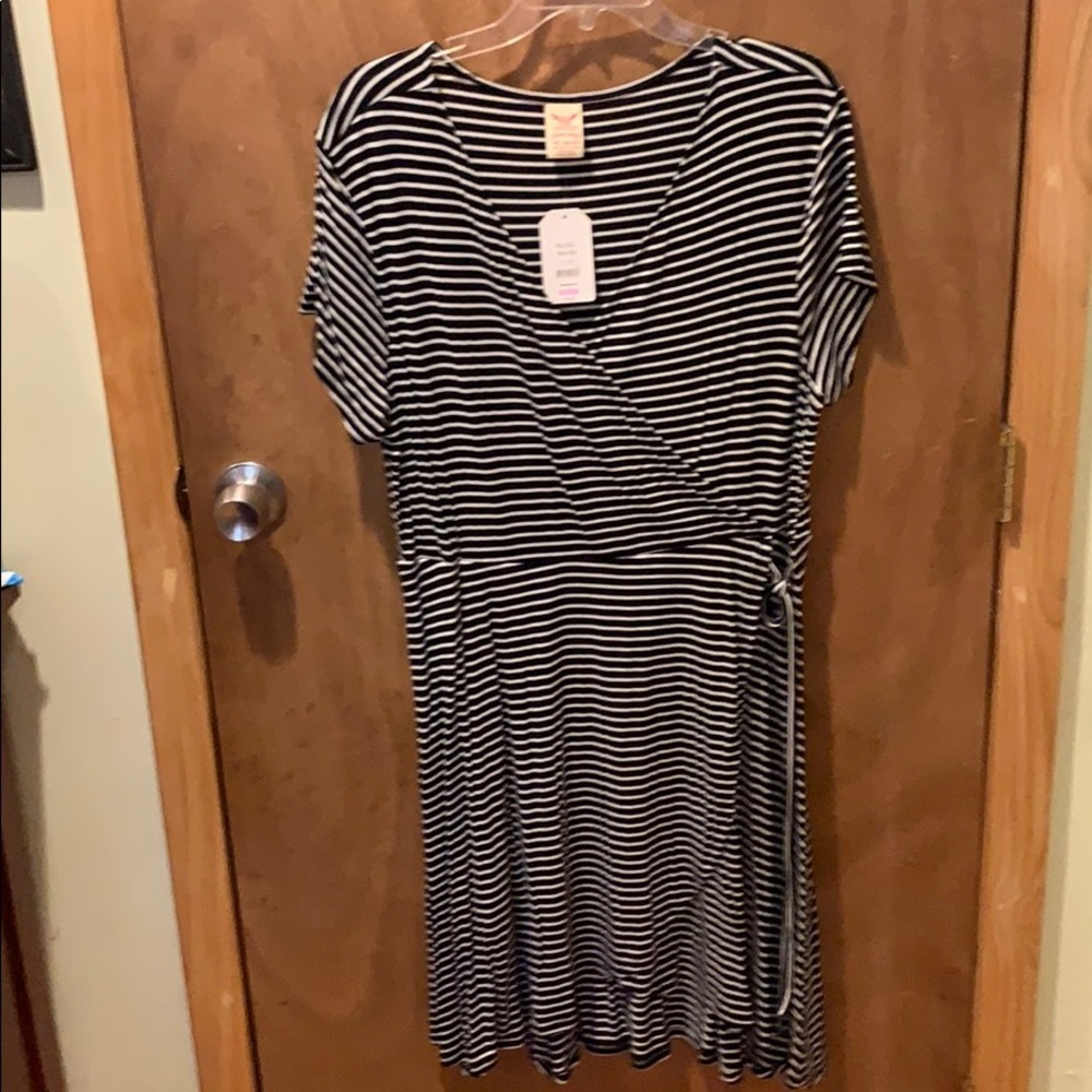 Mix dresses